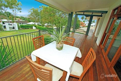 Property photo of 61 Penlington Street The Range QLD 4700