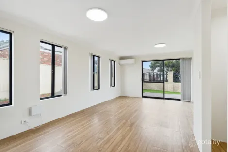 Property photo of 17A Albourne Way Balga WA 6061