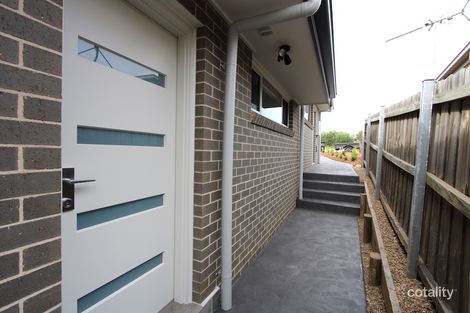 Property photo of 59A Bowerman Road Elderslie NSW 2570