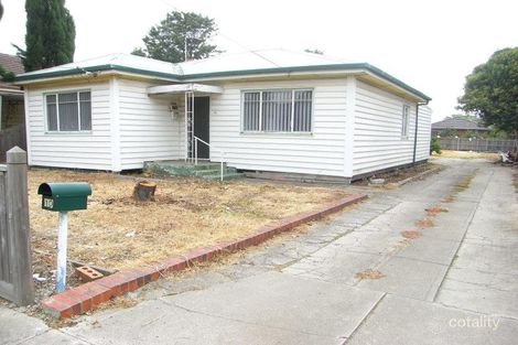 Property photo of 10 Vincent Avenue St Albans VIC 3021