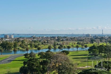 1208/568 St Kilda Rd, Melbourne, VIC 3004