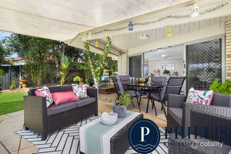 Property photo of 12 Kingsford Drive Upper Coomera QLD 4209
