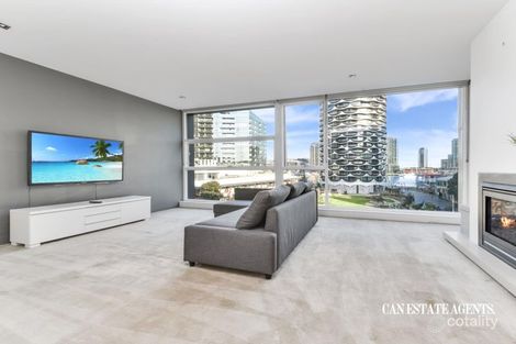 Property photo of 205/440 Docklands Drive Docklands VIC 3008