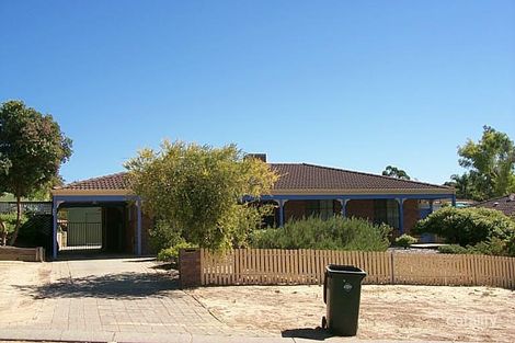 7 Chiton Pl, Heathridge, WA 6027