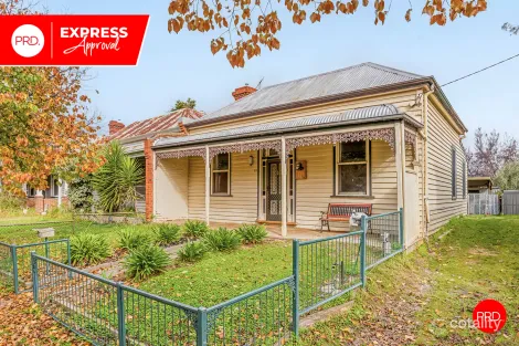 Property photo of 53 Baxter Street Bendigo VIC 3550