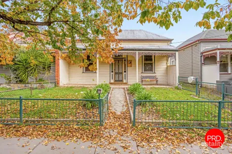 Property photo of 53 Baxter Street Bendigo VIC 3550