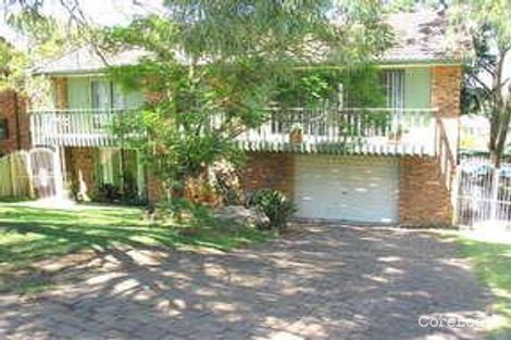 Property photo of 5 Dorrigo Close Bangor NSW 2234