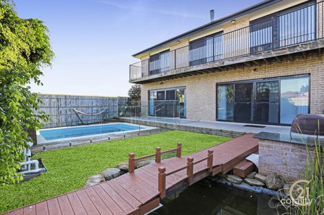Property photo of 11 Rio Grande Drive Kearns NSW 2558
