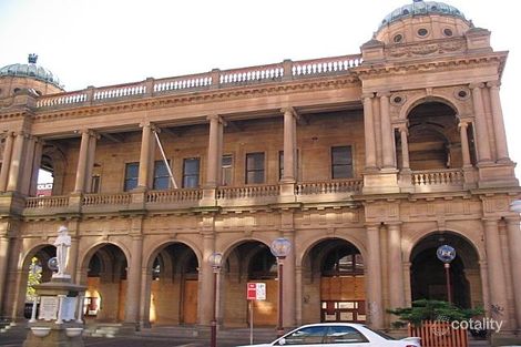96-100 Hunter St, Newcastle, NSW 2300