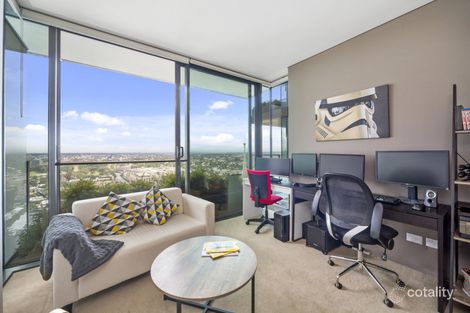 Property photo of 2201/3 Carlton Street Chippendale NSW 2008