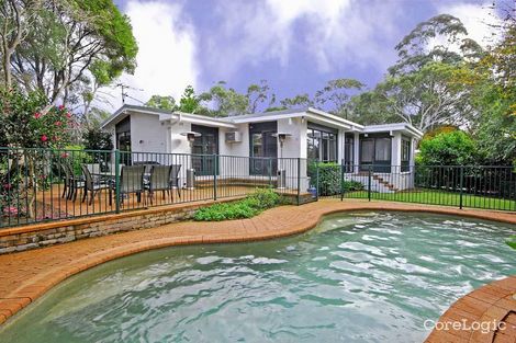 Property photo of 197 Warrimoo Avenue St Ives Chase NSW 2075