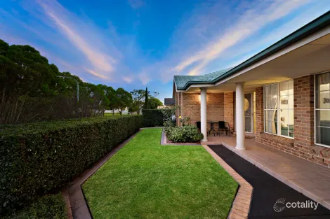 Property photo of 15 Alyce Close Bolwarra Heights NSW 2320