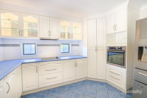 Property photo of 8 Chalmers Crescent Emerald QLD 4720