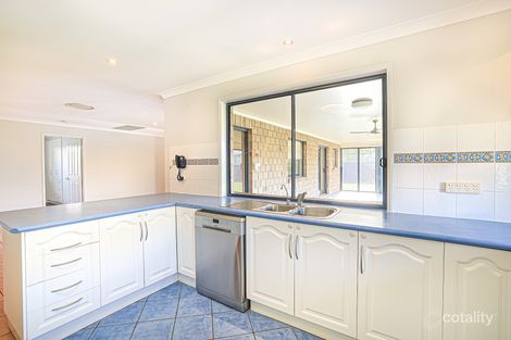 Property photo of 8 Chalmers Crescent Emerald QLD 4720
