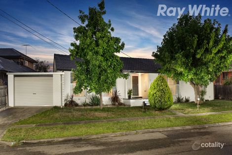 Property photo of 17 Cambridge Way Bundoora VIC 3083