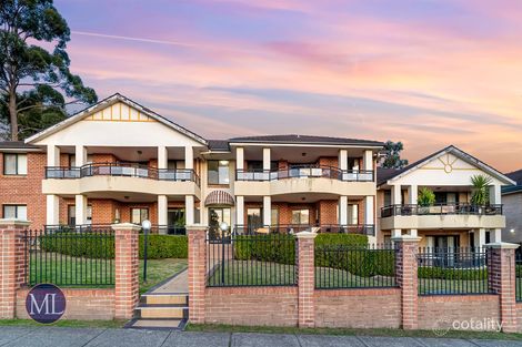 Property photo of 11/78-82 Old Northern Road Baulkham Hills NSW 2153