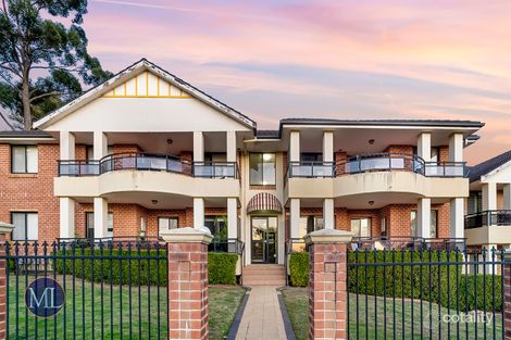 Property photo of 11/78-82 Old Northern Road Baulkham Hills NSW 2153