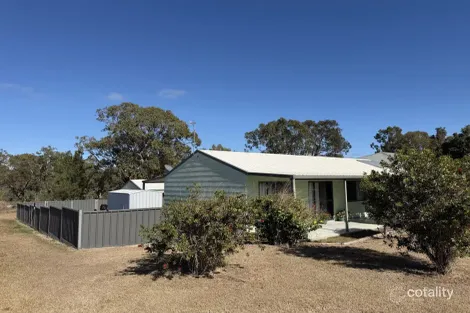 41 ARCHER ST, MONTO, QLD 4630