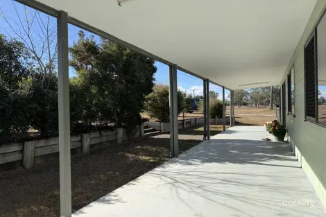Property photo of 41 Archer Street Monto QLD 4630