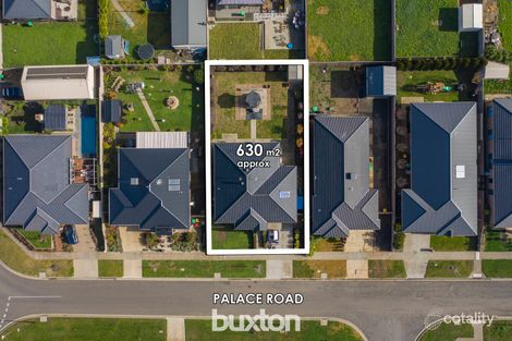 5 Palace Rd, Winter Valley, VIC 3358