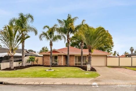 Property photo of 9 Meadowview Drive Ballajura WA 6066