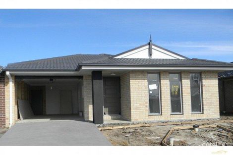 25 Warrenwood Pl, Langwarrin, VIC 3910