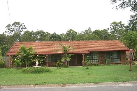 Property photo of 21 Derwent Avenue Helensvale QLD 4212