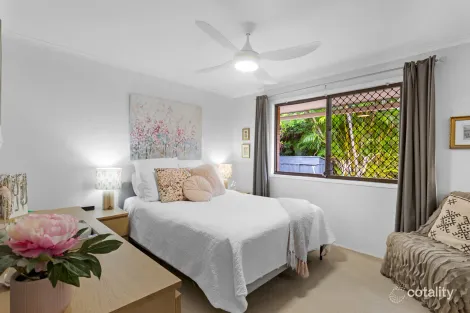 Property photo of 31/244 Ron Penhaligon Way Robina QLD 4226