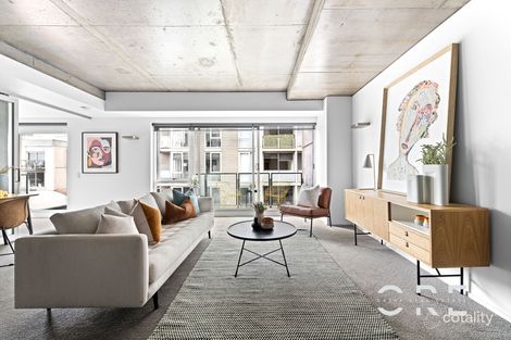 Property photo of 508/191 Powlett Street East Melbourne VIC 3002