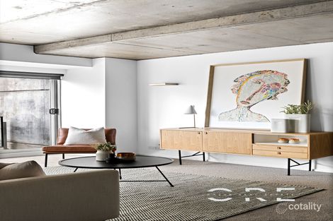 Property photo of 508/191 Powlett Street East Melbourne VIC 3002