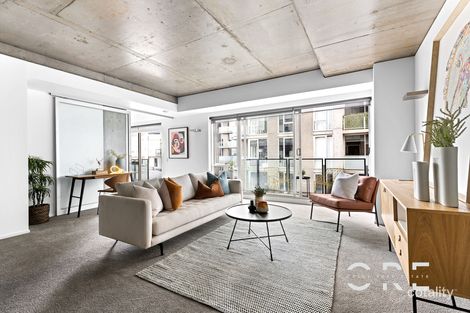 Property photo of 508/191 Powlett Street East Melbourne VIC 3002