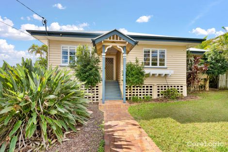 Property photo of 32 Hansen Street Moorooka QLD 4105