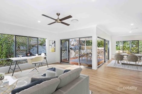 9 Laurie St, Carina Heights, QLD 4152