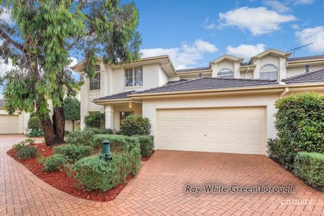 Property photo of 6 Tucker Way Macleod VIC 3085