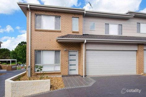 Property photo of 11/1-5 Buckeridge Place Kellyville NSW 2155