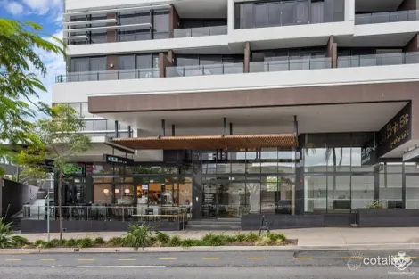 504/38 High St, Toowong, QLD 4066