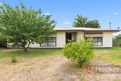 8 St James Rd, St James, VIC 3727