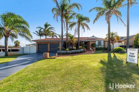 Property photo of 41 Cranbrook Way Usher WA 6230