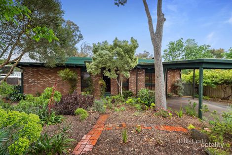 Property photo of 8 Forbes Street Warrandyte VIC 3113