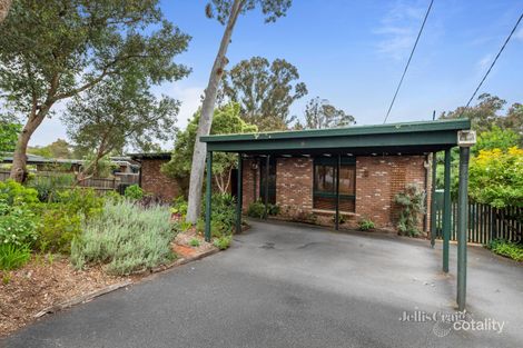Property photo of 8 Forbes Street Warrandyte VIC 3113