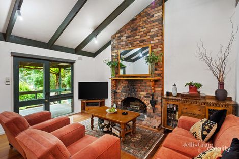 Property photo of 8 Forbes Street Warrandyte VIC 3113