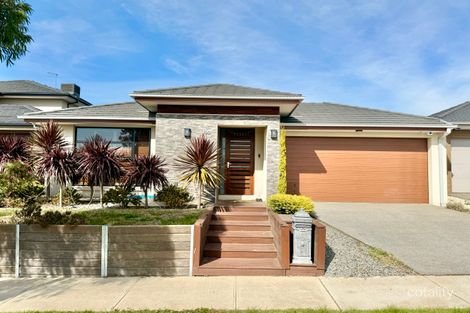 100 Anniversary Ave, Wyndham Vale, VIC 3024