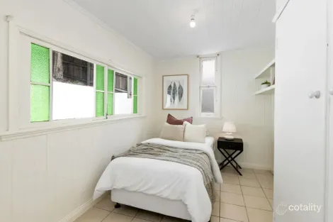 Property photo of 23 Pitt Street Paddington QLD 4064