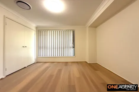 Property photo of 141 Holdsworth Drive Mount Annan NSW 2567