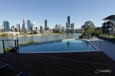 Property photo of 231/79 Moray Street New Farm QLD 4005