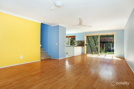 Property photo of 72/32 Riverview Road Nerang QLD 4211