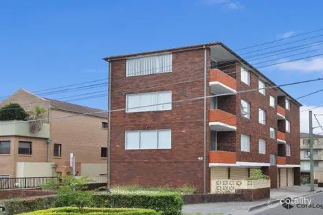 2/42 BORRODALE RD, KINGSFORD, NSW 2032