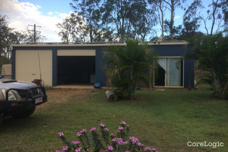 Property photo of 119 Barrs Road Bucca QLD 4670