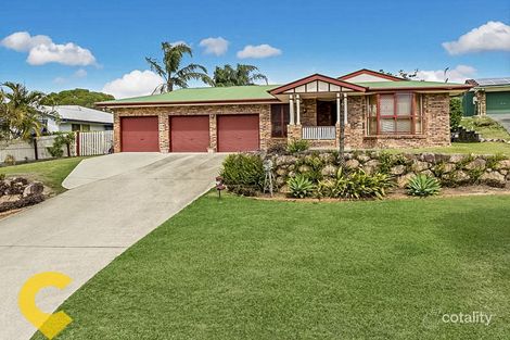 Property photo of 4 Janet Place Arana Hills QLD 4054