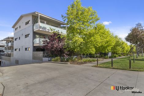 Property photo of 1/126 Thynne Street Bruce ACT 2617